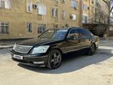 Lexus LS 430 2004 года за 3 600 000 тг. в Жанаозен