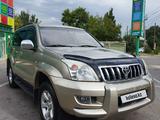 Toyota Land Cruiser Prado 2005 годаfor11 000 000 тг. в Тараз – фото 2