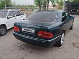 Mercedes-Benz E 280 1996 годаүшін2 600 000 тг. в Тараз – фото 4