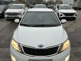 Kia Rio 2014 годаfor5 500 000 тг. в Шымкент – фото 2