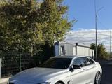 BMW 430 2018 годаүшін15 000 000 тг. в Караганда