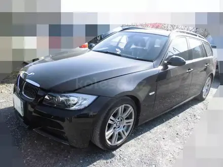 BMW АВТО РАЗБОР в Алматы – фото 28