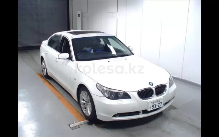 BMW АВТО РАЗБОР в Алматы