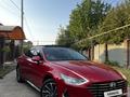 Hyundai Sonata 2020 годаүшін9 900 000 тг. в Алматы