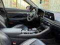 Hyundai Sonata 2020 годаүшін9 900 000 тг. в Алматы – фото 10