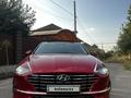 Hyundai Sonata 2020 годаүшін9 900 000 тг. в Алматы – фото 2