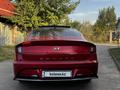 Hyundai Sonata 2020 годаүшін9 900 000 тг. в Алматы – фото 3