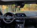 Hyundai Sonata 2020 годаүшін9 900 000 тг. в Алматы – фото 9
