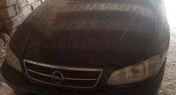 Opel Omega 2002 годаүшін1 200 000 тг. в Бейнеу – фото 2