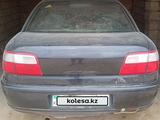 Opel Omega 2002 годаүшін1 200 000 тг. в Бейнеу – фото 4