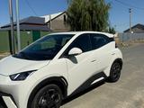BYD Seagull 2025 года за 6 600 000 тг. в Атырау – фото 2