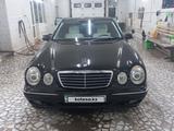 Mercedes-Benz E 320 2001 годаfor4 200 000 тг. в Экибастуз – фото 5