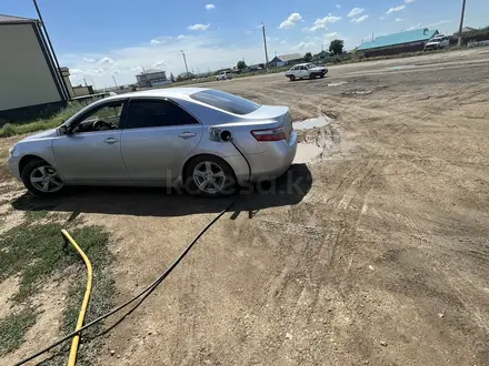 Toyota Camry 2007 года за 6 200 000 тг. в Астана – фото 6