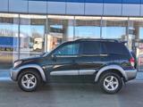 Toyota RAV4 2000 года за 4 900 000 тг. в Атбасар – фото 2