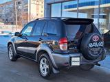 Toyota RAV4 2000 года за 4 900 000 тг. в Атбасар – фото 3