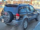 Toyota RAV4 2000 года за 4 900 000 тг. в Атбасар – фото 4