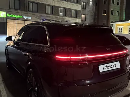 Li L7 2025 года за 26 500 000 тг. в Астана – фото 3