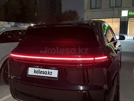 Li L7 2025 года за 26 500 000 тг. в Астана – фото 2