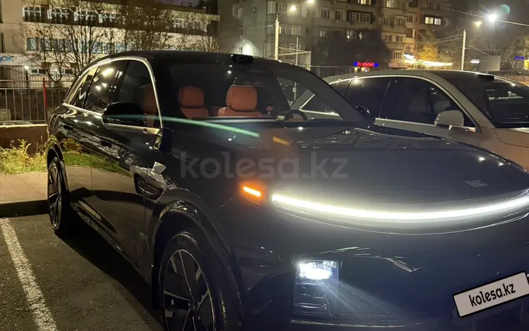 Li L7 2025 года за 26 500 000 тг. в Астана