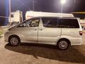 Toyota Alphard 2008 годаfor4 500 000 тг. в Актобе – фото 4