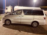 Toyota Alphard 2008 годаfor4 500 000 тг. в Актобе – фото 4