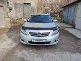 Toyota Corolla 2010 годаүшін6 000 000 тг. в Шымкент – фото 2