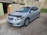 Toyota Corolla 2010 года за 6 000 000 тг. в Шымкент