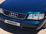 Audi A6 1997 годаүшін3 200 000 тг. в Шолаккорган – фото 2