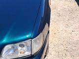 Audi A6 1997 годаүшін3 200 000 тг. в Шолаккорган