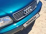Audi A6 1997 годаүшін3 200 000 тг. в Шолаккорган – фото 3
