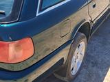 Audi A6 1997 годаүшін3 200 000 тг. в Шолаккорган – фото 4