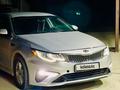 Kia Optima 2018 года за 11 000 000 тг. в Бауыржана Момышулы – фото 2