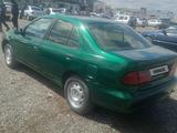 Nissan Almera 1996 года за 1 500 000 тг. в Талдыкорган – фото 3