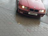 BMW 318 1993 годаүшін1 650 000 тг. в Астана – фото 2
