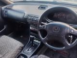 Honda Integra 1995 годаүшін1 500 000 тг. в Алматы – фото 2