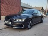 Hyundai Grandeur 2019 года за 11 000 000 тг. в Шымкент – фото 2