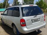 Mazda MPV 2001 года за 2 300 000 тг. в Караганда – фото 3