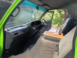 Toyota Hiace 1996 годаүшін3 100 000 тг. в Алматы – фото 4