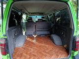 Toyota Hiace 1996 годаүшін3 100 000 тг. в Алматы – фото 5