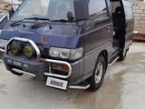 Mitsubishi Delica 1995 года за 1 300 000 тг. в Актау – фото 3