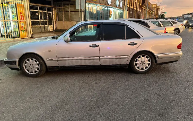 Mercedes-Benz E 280 1999 года за 2 600 000 тг. в Шымкент