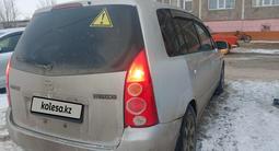Mazda Premacy 2003 года за 1 900 000 тг. в Павлодар – фото 2