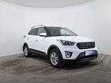 Hyundai Creta 2018 года за 8 090 000 тг. в Астана – фото 3