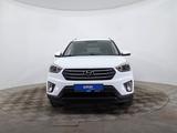 Hyundai Creta 2018 года за 8 090 000 тг. в Астана – фото 2