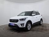 Hyundai Creta 2018 года за 8 090 000 тг. в Астана