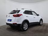 Hyundai Creta 2018 года за 8 090 000 тг. в Астана – фото 5