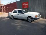 Mercedes-Benz E 230 1992 годаfor1 300 000 тг. в Алматы – фото 2