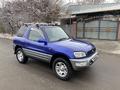 Toyota RAV4 1999 годаүшін3 700 000 тг. в Алматы – фото 3