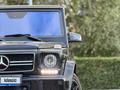 Mercedes-Benz G 500 2014 года за 32 000 000 тг. в Астана – фото 11