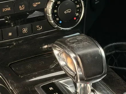 Mercedes-Benz G 500 2014 года за 32 000 000 тг. в Астана – фото 14